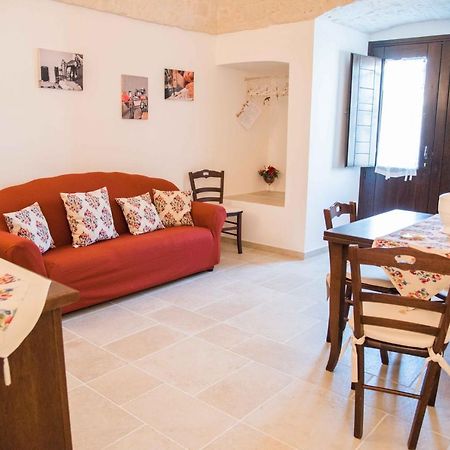 La Dimora Della Sarta Lejlighed Alberobello Eksteriør billede